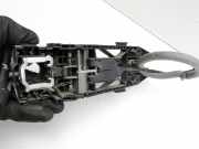 Skoda Yeti 5L 09-15 Türgriff Griff Aussen Links Vorne