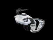 Toyota Prius + Plus W40 Kombi Türschloss m. ZV Stellmotor Rechts Hinten