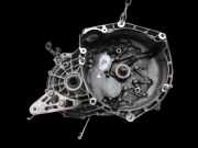 Fiat Doblo II 263 10-15 1,6D 66KW Schaltgetriebe Getriebe