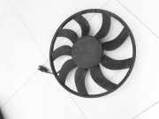 BMW X5 F15 13-18 3,0d 190KW Lüfter Ventilator f. Kühler