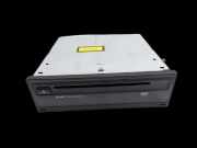Audi A6 4F C6 05-09 Becker Navigationssystem DVD Rechner Navi BE6353 Navigation Laufwerk