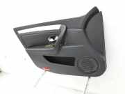 Renault Laguna III 3 08-11 Kombi Türverkleidung Türpappe Links Vorne