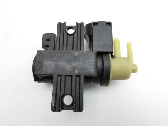 Mercedes W447 W640 Vito 14-19 CDI 1,6 84KW Magnetventil Bild Mercedes W447 W640 Vito 14-19 CDI 1,6 84KW Magnetventil