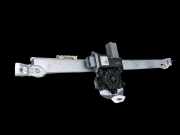 Fiat Talento 296 16-21 VAN Fensterhebermotor mit Fensterheber Links Vorne