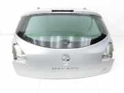 Renault Megane III 12-14 Lim Heckklappe Kofferraumdeckel