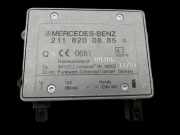 Mercedes W164 ML420 05-09 Antenne Bluetooth Amplifier