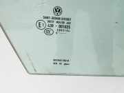 VW Golf 6 VI 5K 08-12 3T Seitenscheibe RVK Türscheibe Rechts Vorne