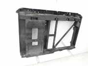 Peugeot 1007 05-09 1,6 80KW Schlossträger Frontmaske Träger