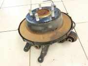 Hyundai I30 FD 10-12 5T CDRDi 1,6 94KW Achsschenkel Radnabe mit ABS Links Hinten