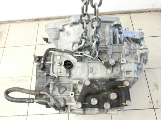 Hyundai IX35 LM 09-13 CRDi 2,0 100KW BDBQ P842Automatikgetriebe Getriebe ohne Wandler BDBQ P842 BDBQ P842 Bild Hyundai IX35 LM 09-13 CRDi 2,0 100KW BDBQ P842Automatikgetriebe Getriebe ohne Wandler BDBQ P842 BDBQ P842