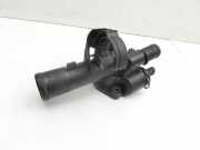 Nissan Qashqai J10 07-10 dCi 1,5 76KW K9K Kolben mit Pleuel Pos C