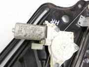 BMW E88 1er 11-13 Cabrio Fensterhebermotor mit Fensterheber Hinten Rechts