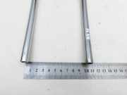 Mercedes W212 S212 E200 09-13 Leder Kopfstütze Mitte Hinten