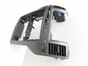 Opel Zafira B A05 05-08 Blende Einbaurahmen für Radio Luftdusche Mitte