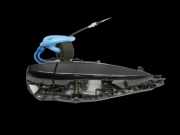 BMW F45 218d 14-18 Türgriff Griff aussen Links Hinten