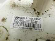 Hyundai I30 FD 07-11 1,6i 85KW Kraftstoffpumpe Kraftstoff Förderpumpe Tankgeber