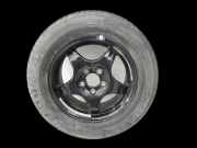 Mercedes W220 S430 98-02 1 x Komplettrad Ersatzrad Aluminiumfelge Sommerreifen 225/60R16 5X112