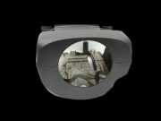 Mazda 3 BL 09-11 Verkleidung Abdeckung für Lenksäule