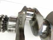 Mercedes W203 C220 01-04 CDI 2,2 105KW 611.962 Kurbelwelle