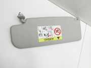 VW UP AA 15-23 Sonnenblende Rechts für Beifahrer