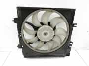 Subaru Outback V BS 15-21 2,0D 110KW Lüfter Ventilator f. Kühler Links