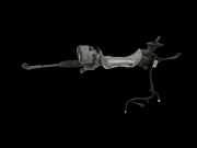 Ford Focus 3 III 11-15 Lenkgetriebe Servolenkung