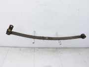 Peugeot Boxer Jumper 250 06-12 Kasten Feder Blattfeder Rechts Hinten 16Q