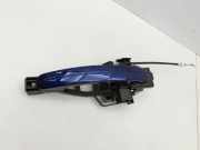 Ford Focus III 14-18 Kombi Türgriff Griff aussen Links Hinten