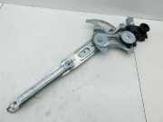 Toyota Prius IV ZVW5 16-19 Fensterhebermotor mit Fensterheber Links Vorne