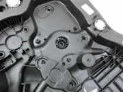 Ford Fiesta VII 17-21 5TFensterheber o. FH-Motor Hinten Rechts