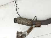 VW T6 7E 15-19 TDI 2,0 75KW Vorderrohr Abgasrohr Flexrohr