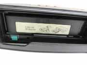 Land Range Rover III L322 02-06 CD-Wechsler 6-Fach Wechsler orig. PU-2610A