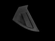 Nissan Juke F15 15-18 Türgriff Griff aussen Rechts Hinten