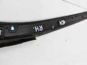 Jeep Compass II 17-21 Leiste f?r T?r Scheibendichtung Rechts Hinten