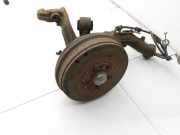 Opel Combo D X12 11-18 Kombi 1,4 70KW Achsschenkel Radnabe Links Hinten