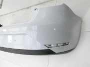 Seat Ibiza IV 6J SC 12-15 Coupe Stoßstange Stoßfänger Heckstosstange Hinten