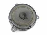 Nissan Pathfinder R51 05-10Lautsprecher Links Hinten