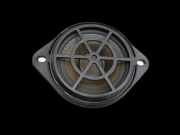 Audi A5 8T 11-16 Lautsprecher Center Vorne Mitte