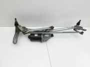BMW E90 3er 325i 05-08 Wischermotor m. Wischergestänge Vorne