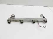 Opel Meriva B S10 10-13 1,4i 74KW Einspritzleiste Düsenstock für Einspritzanlage