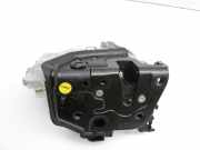 Audi A4 8K B8 08-11 Lim Türschloss m. ZV Stellmotor Links Hinten