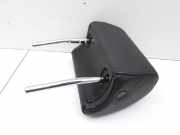 Audi A6 4F C6 05-09 Leder Kopfstütze Rechts oder Links Hinten