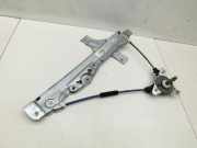 Peugeot 208 I CA 15-19 5T Fensterheber o. FH-Motor Hinten Rechts