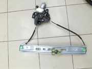 Ford Transit Connect 18-22 Fensterhebermotor mit Fensterheber Rechts Vorne