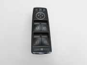 Mercedes S212 E350d 13-16 Kombi Fensterheberschalter Schalter Links Vorne