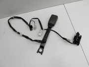 Toyota Prius W2 II 05-09 Gurtschloss Links Vorne