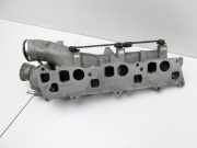 Mercedes X204 08-12 3.0 165KW 642961Ansaugbrücke Ansaugkrümmer Drallklappen Rechts