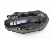 BMW E61 525D LCi 07-10 Bedienteil Bedienelement Heizung Klimabedienteil