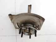 Nissan X-Trail T31 10-14 dCi 2,0 Achsschenkel Radnabe Links Vorne