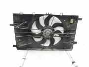Opel Astra J GTC 11-18 CDTi 2,0 121KW Lüfter Ventilator f. Kühler